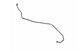 Polaris 2521525 Asm-Fuel Line