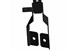 Polaris 5260188-458 Brkt-Exhaust, Lower, Support, Blk