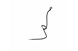 Polaris 4015896 Cable-Ground, Eng, Bat, Chas