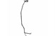 Polaris 4015854 Cbl-Accy, Bat, To, Term, Block