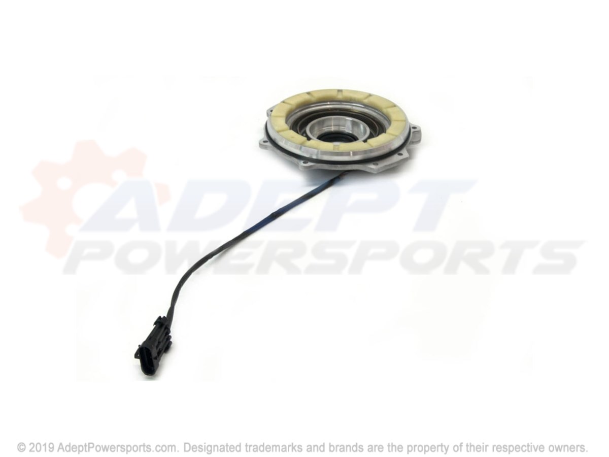 Polaris 3235766 Asm-Cover Output