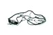 Polaris 2413243 Harness-Chassis, W/Winch