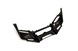 Polaris 5452740 Fascia-Front, Ranger, Blk, Mud