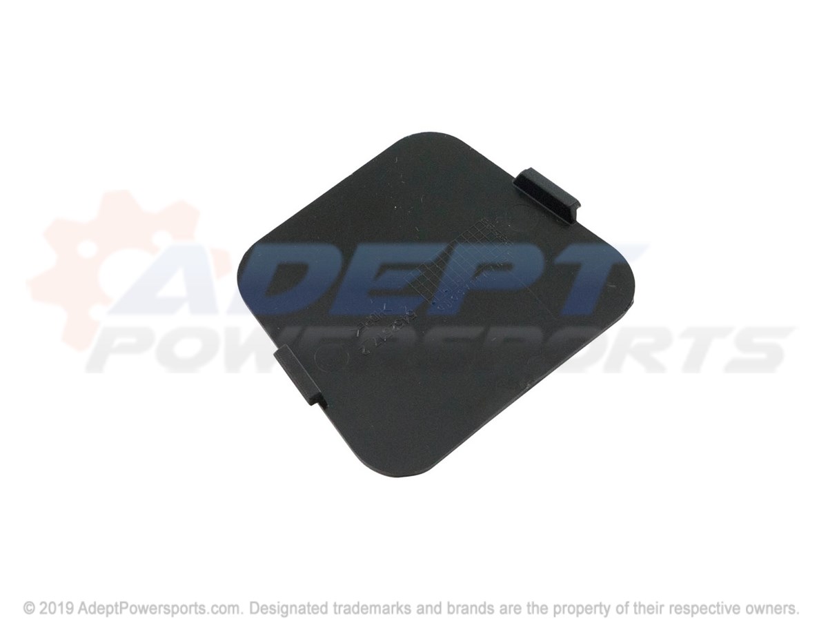 Polaris 5452517-070 Cover-Door, Hinge, Mount, Blk