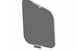 Polaris 5452517-070 Cover-Door, Hinge, Mount, Blk