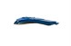 Polaris 5452453-689 Fender-Rr, Pnt, Lh, V.Blue