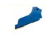 Polaris 5452453-689 Fender-Rr, Pnt, Lh, V.Blue