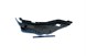 Polaris 5452453-689 Fender-Rr, Pnt, Lh, V.Blue