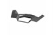 Polaris 5452178-070 Fascia-Front, Lower, Blk