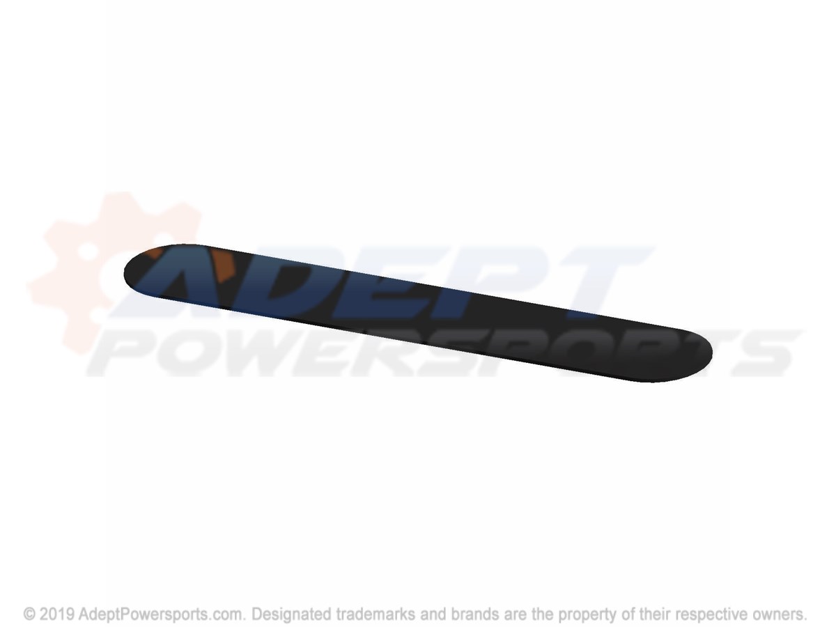 Polaris 7183977 Decal-Ignition, Lighting, Quad