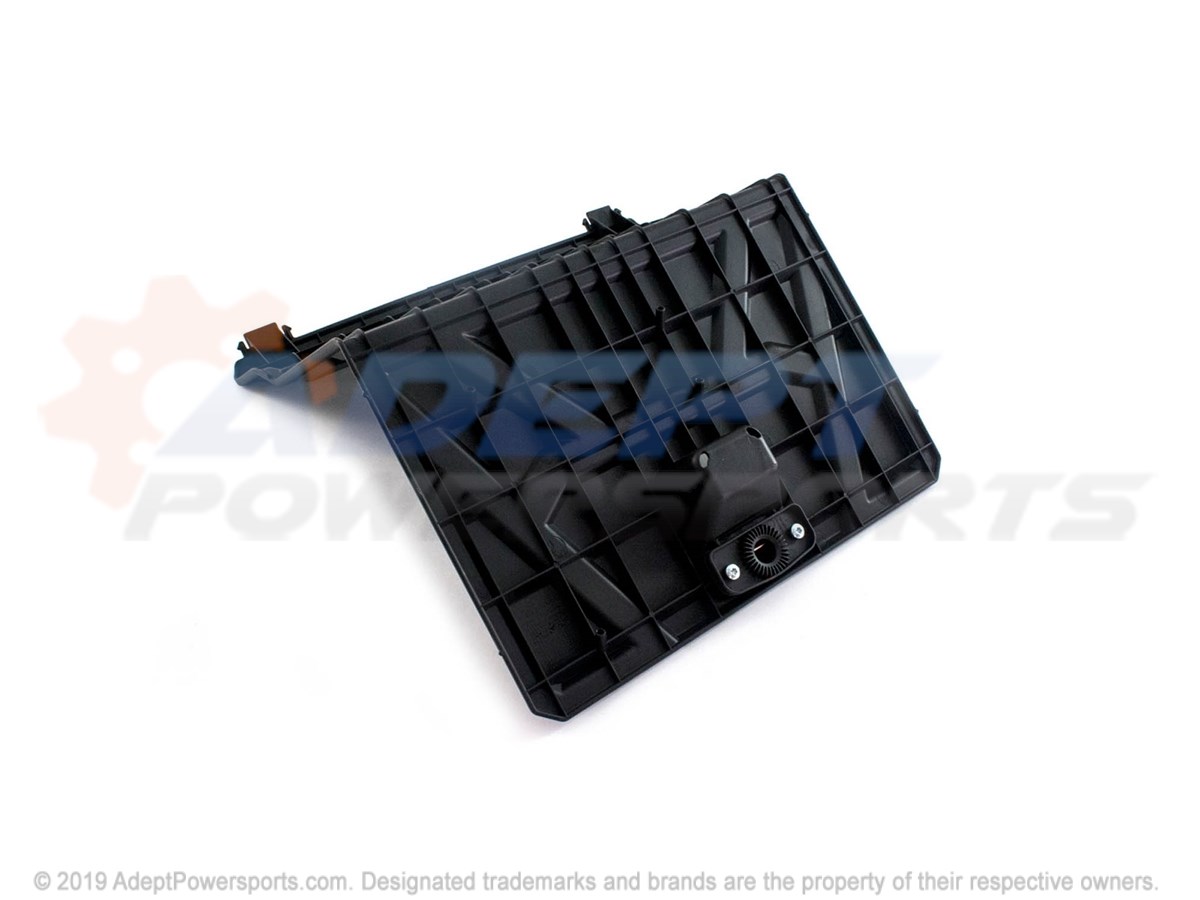 Polaris 2636160 Asm-Panel-Box, Access