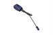 Polaris 2635933 Buckle-Seatbelt, 180, Switch
