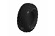 Polaris 5415732 Tire-Rear, At, 25X11-12, 489, Em