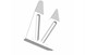 Polaris 5261312 Shield-Exhaust Spring