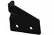 Polaris 5261426 Brkt-Door, Latch, Mnt, Rh
