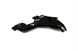Polaris 2636184-266 Asm-Fndr, Rr, Clip, Pnt, Crs.Blk