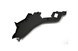 Polaris 2636184-266 Asm-Fndr, Rr, Clip, Pnt, Crs.Blk