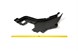Polaris 2636184-266 Asm-Fndr, Rr, Clip, Pnt, Crs.Blk