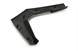 Polaris 2636176-070 Asm-Fndr, Flr, Fr, Clip, Blk
