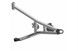 Polaris 1021418-133 Weld-Ctrl, Arm, Upr, Frt, Lh, 60, Wt