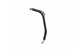 Polaris 1021279-458 Weld-Rops, Front, Rh, Blk