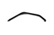 Polaris 1021278-458 Weld-Rops, Front, Lh, Blk