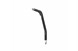 Polaris 1021278-458 Weld-Rops, Front, Lh, Blk