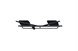 Polaris 1019939-458 Weld-Cab, Frame, Cross, M.Blk
