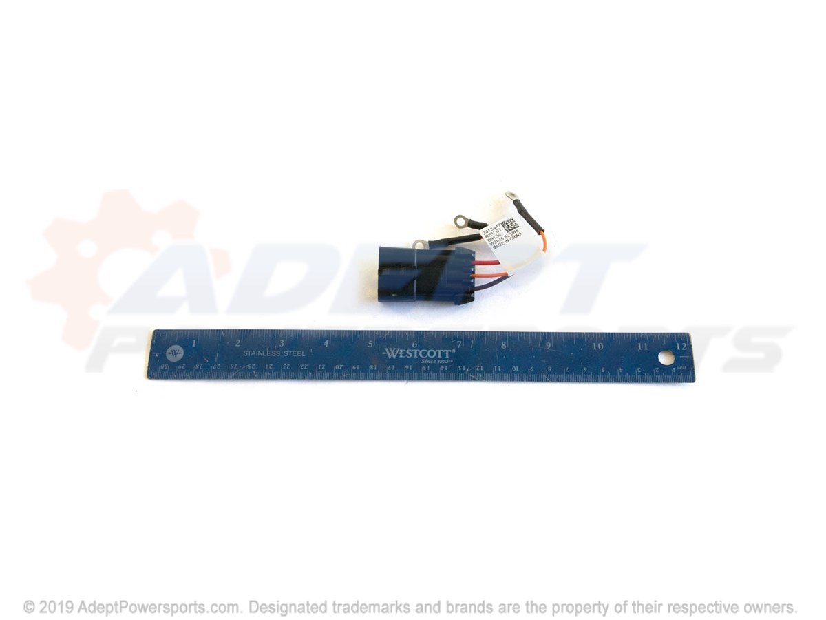 Polaris 2413447 K-Harness-Adaptor, 280M