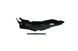Polaris 5452453-266 Fender-Rr, Pnt, Lh, Crs.Blk