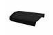 Polaris 5452204-070 Console-Center, Cover, Blk