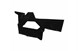 Polaris 5452202-070 Console-Center, Lh, Blk