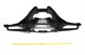 Polaris 5452177-070 Fascia-Front, Upper, Blk