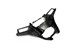 Polaris 5452177-070 Fascia-Front, Upper, Blk