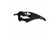 Polaris 5452177-070 Fascia-Front, Upper, Blk