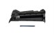 Polaris 5452172-070 Fender-Flair, Rh, Blk