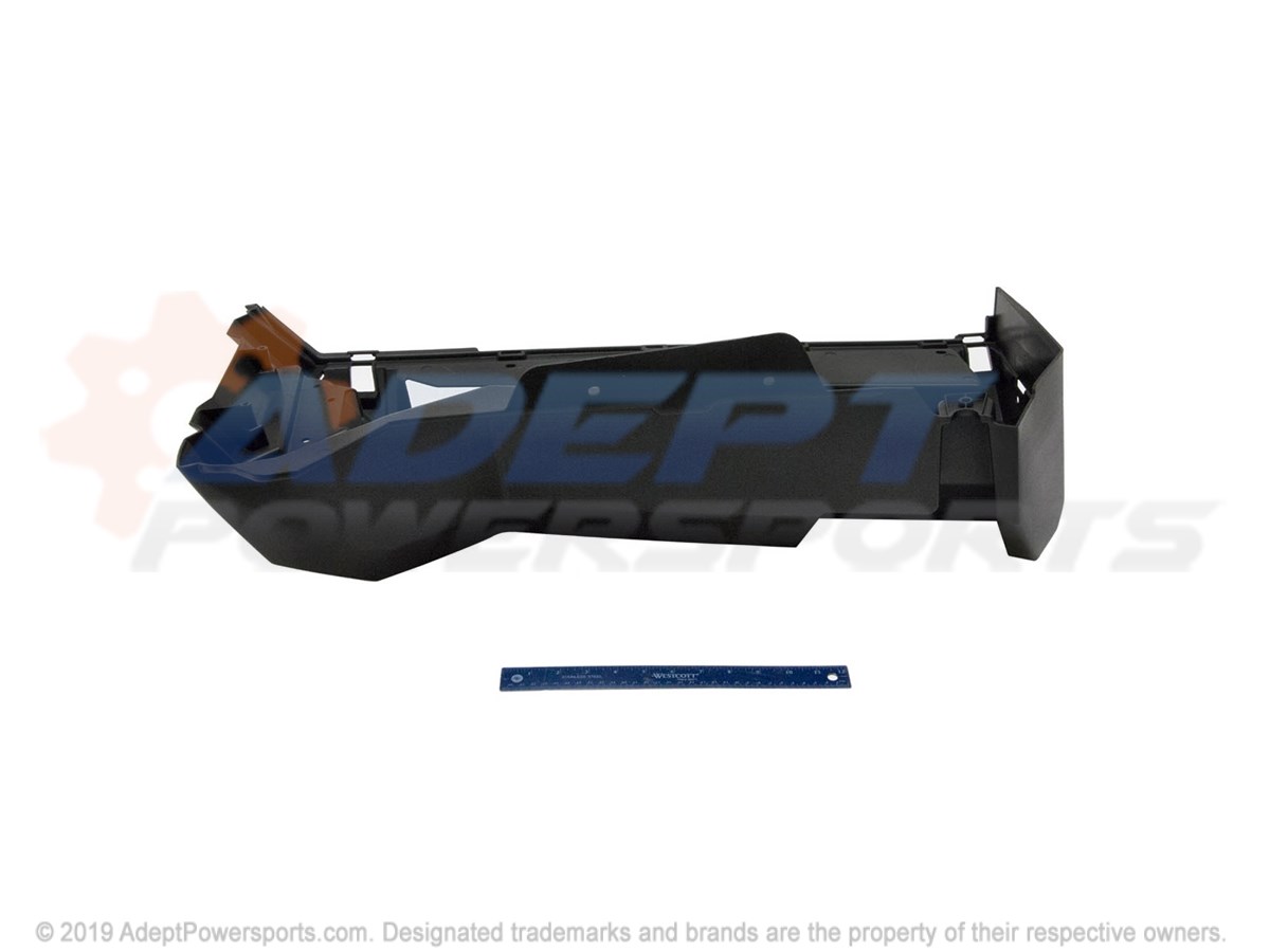 Polaris 5452171-070 Fender-Flair, Lh, Blk