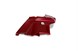 Polaris 5450718-669 Fender-Fr, Pntd, Rh, M.Sun, Red