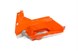 Polaris 5453151-647 Fender-Fr, Pnt, Lh, O.Burst