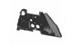 Polaris 5453314-070 Liner-Hood, Blk