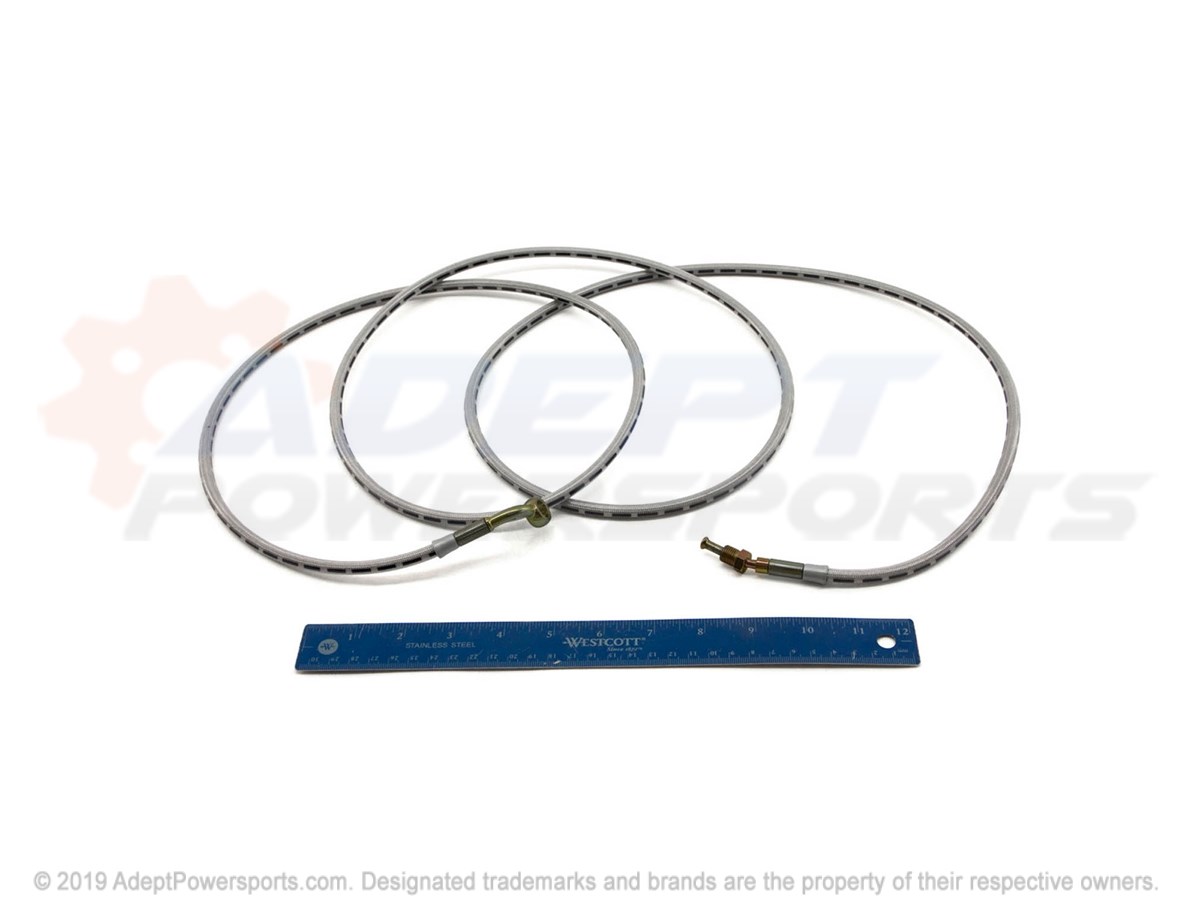 Polaris 1912636 Line-Brk, Mct, 93.9, 70B, 20F, 30G