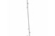 Polaris 1022532-458 Weld-Box, Latch, Blk