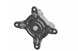 Polaris 5140380 Hub-Wheel, Awd, Mach