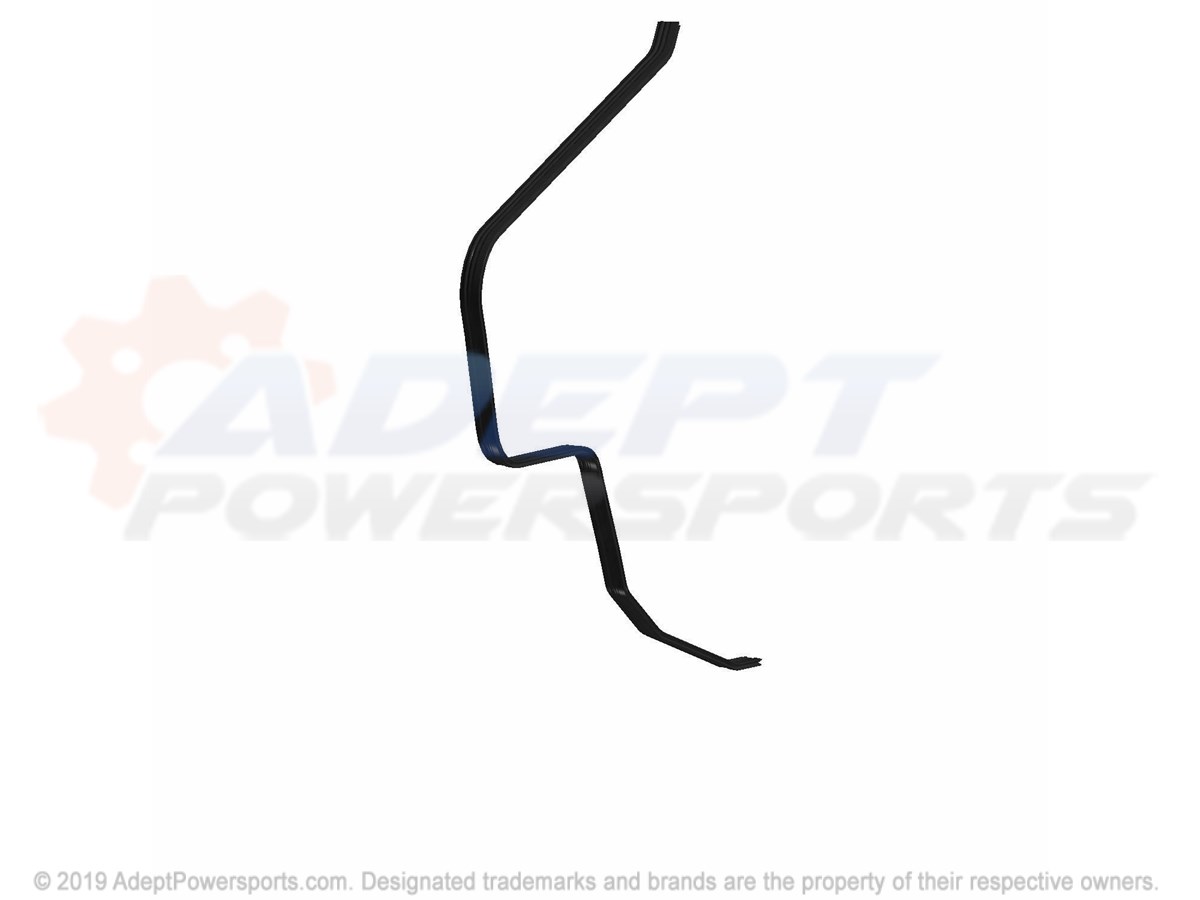 Polaris 5510895 Seal-Door