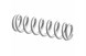 Polaris 7044569-133 Spring-Rear, Mudder, White