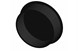 Polaris 7081901 Plug-Domed, 1, 1/8", Blk
