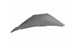 Polaris 5439641-402 Fender-Front, Rh, Gls, Trbo, Silvr