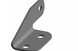 Polaris 5262828-329 Brkt-Door, Latch, Rh, Ecoat