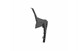 Polaris 2635493-697 Asm-Fndr, Pnt, Rr, Clip, Lh, S, Org
