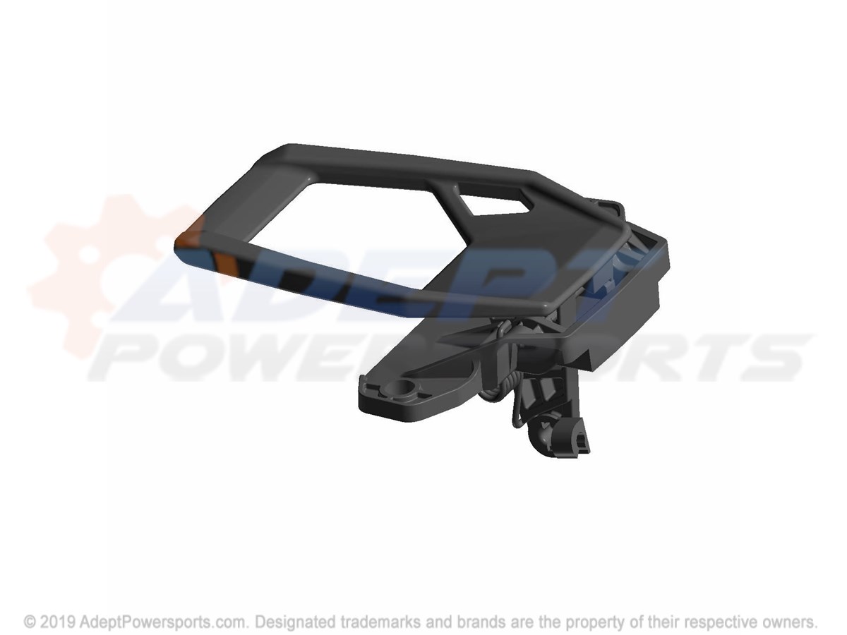 Polaris 7082216 Asm-Handle, Door, Inner